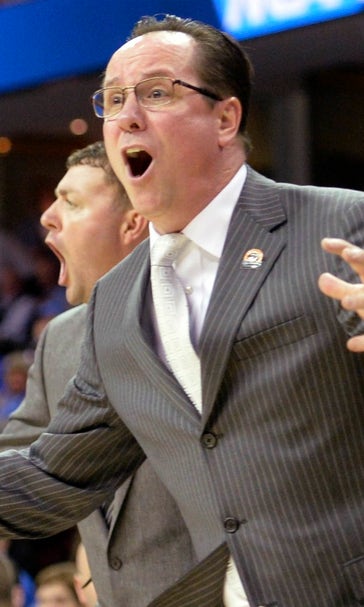 Marshall makes history in Wichita State's 76-55 win over Southern Illinois